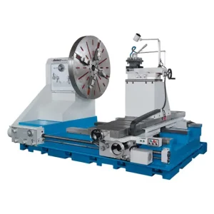 Heavy Duty Facing Lathe